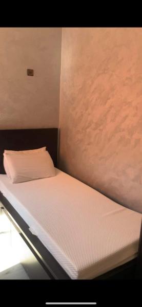 Furnished apartment in Marrakesh